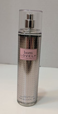 Born Lovely by Sarah Jessica Parker 8 oz Body Mist for Women