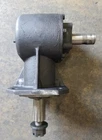 Sidewinder Gearbox for LX 60 & 60R  Model Rotary Cutter
