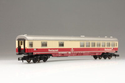 Arnold N 3841 DB Restaurant 61 80 88-90 108-6 Licht ok! Schmutz/Kratzer m. OVP#2