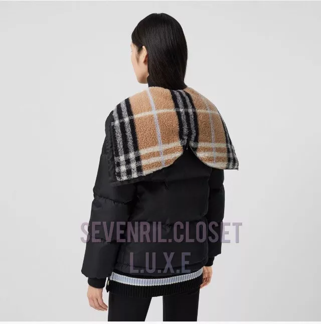 Burberry best sale bambi hoodie
