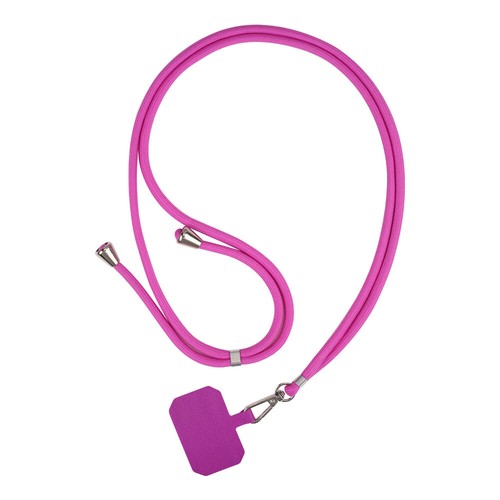 Adjustable Length Lanyard Neck Strap Handheld Rope For iPhone 16 15 14 13 12 S24 - Picture 29 of 33