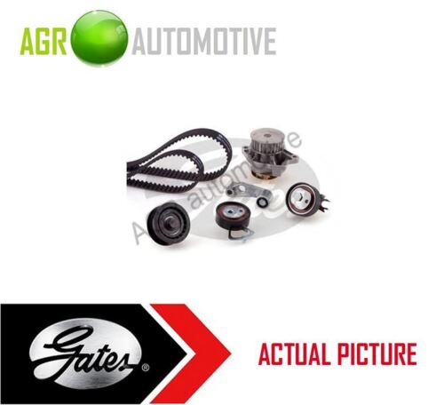 GATES TIMING BELT / CAM AND WATER PUMP KIT OE QUALITY REPLACE KP25565XS-1 - Picture 1 of 1