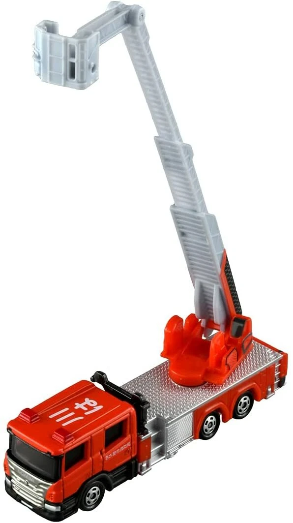 Tomica 145 2025