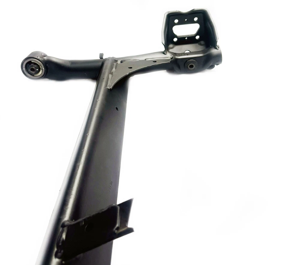 Essieu arrière Ford Fiesta IV, MK4 (JA_, JB_) 1995-1999 avant lifting - Photo 4/4