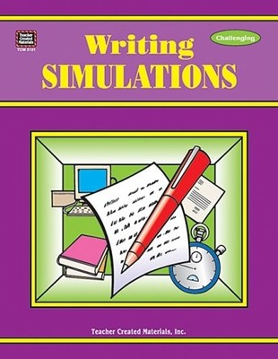 Writing Simulations
