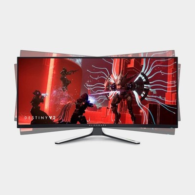 Alienware AW3423DW 34