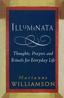 Illuminata Marianne Williamson Taschenbuch Kartoniert / Broschiert Englisch 2014