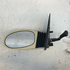 Retroviseur gauche (ou coque) Fiat 600