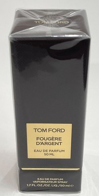 Tom Ford Fougere D'argent Eau De Parfum 1.7 fl oz / 50 ml Spray New Sealed