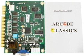 Arcade JAMMA Kit 60 in 1 Jamma Board DIY kit Complete Bundle 1 Player games kit