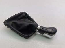MERCEDES-BENZ B W246, W242 Schaltmanschette Leder A2463641410 1.50 35159038