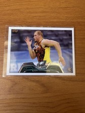 Topps 2013 Lane Johnson Rookie #414 Philadelphia Eagles NFL Football Card. rookie card picture