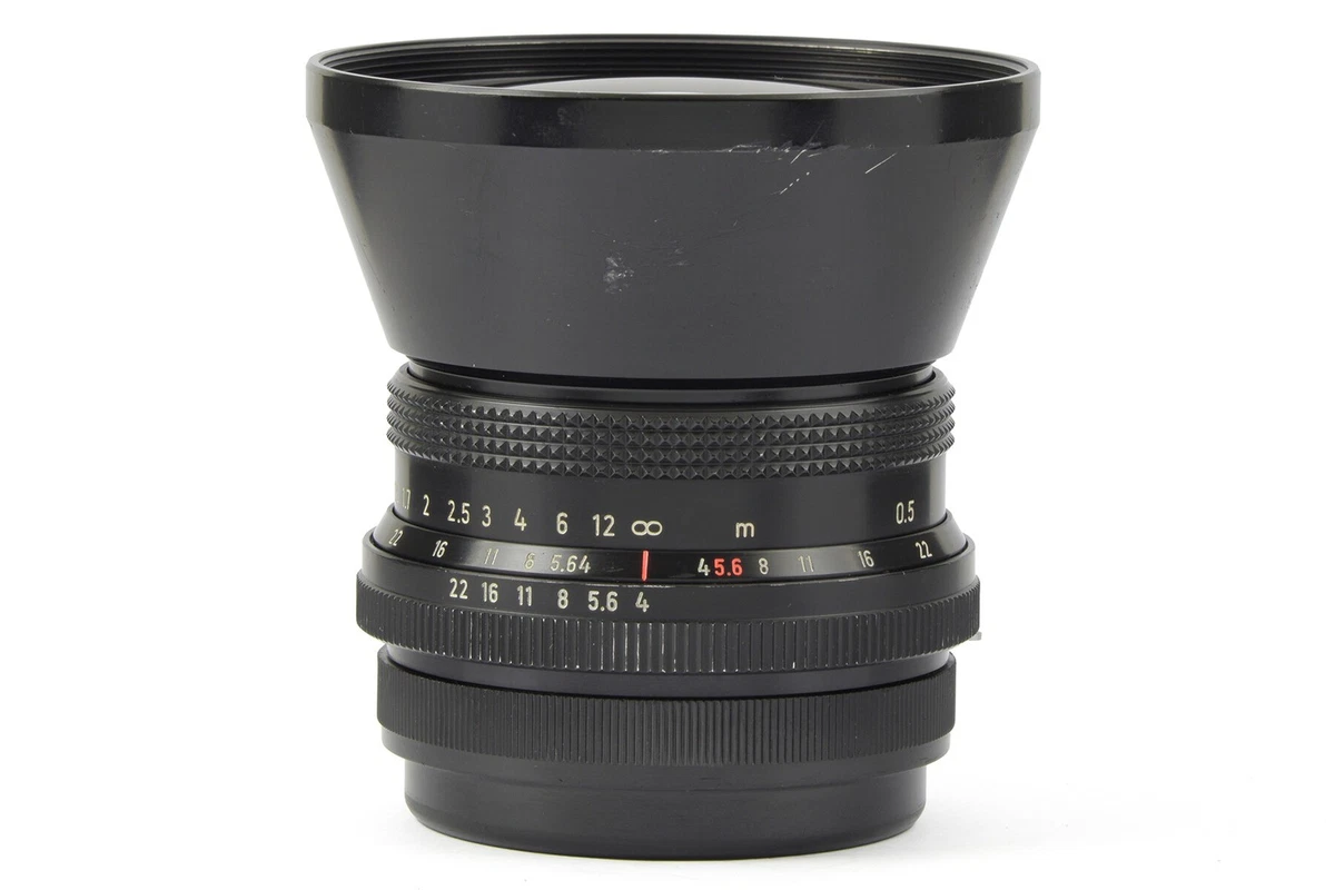 Flektogon 50mm for sale | eBay