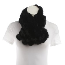 Roeckl Schal Schwarz Sehr gut