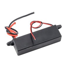 Compact 20000V High Voltage Generator Module for Electrostatic Spraying