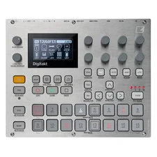 Elektron Digitakt 8-Voice Drum Machine and Sampler e25 Remix Edition (Demo Deal)
