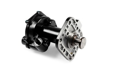 HEPU VP5136 Vacuum Pump, Brake System for Land Rover