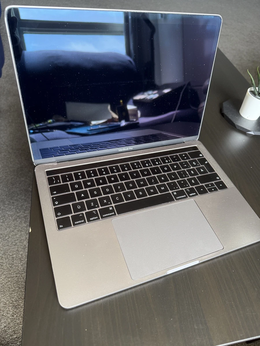Apple MacBook Pro 13 в 2018 году - огромный выбор по лучшим ценам