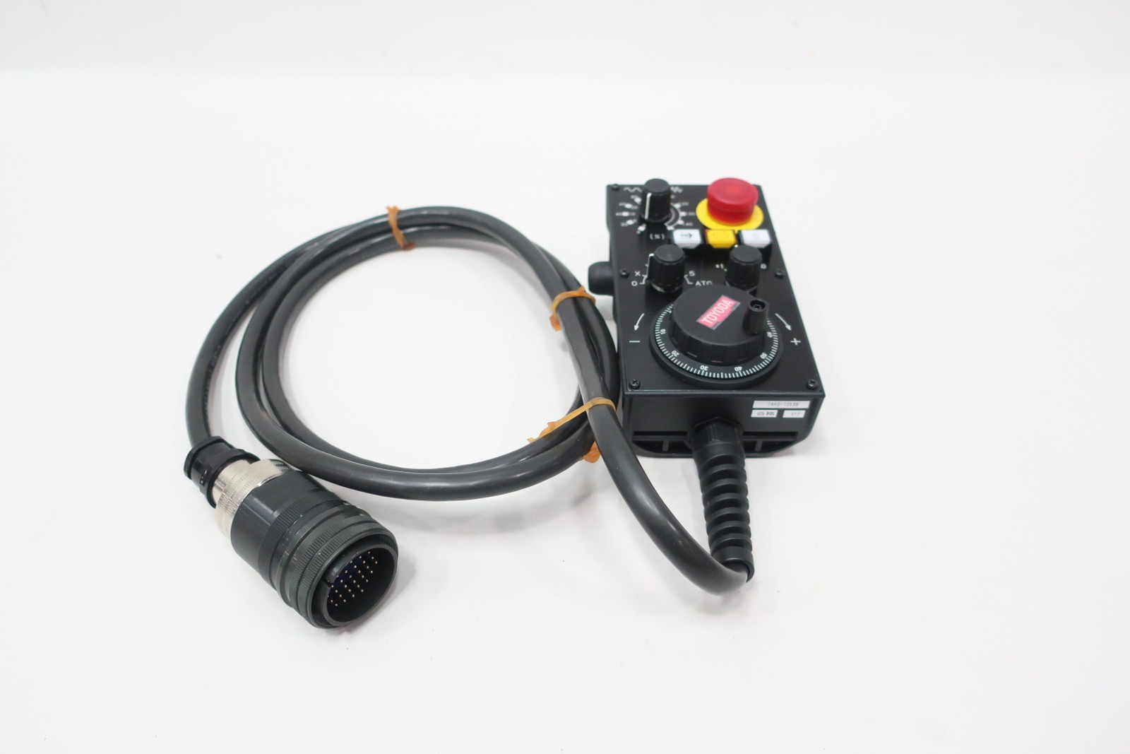 Tosoku EAHS-1059B Ht Series Handy Manual Pulse Generator