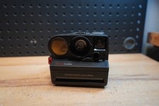 S Polaroid Sonar OneStep Pronto Land Camera Instant VTG Original