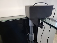 Oscillatore Wavemaker/Pompa