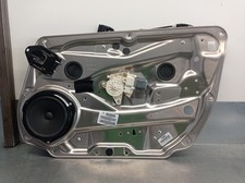 A2047201879 FENSTERHEBER VORNE RECHTS / 5 PUERTAS / 5 PINES / 4104406 F&Uuml;R MERCED