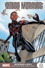 Miles Morales: Spider-Man (Miles Moral..., Chris Samnee