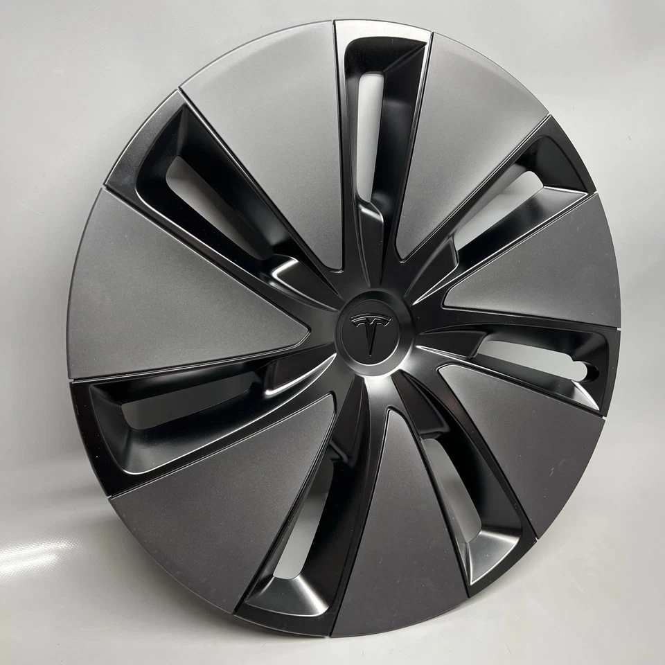 CUBIERTA RUEDA TESLA MODELO 3 FOTONES 19 PULGADAS 2024 2025 OEM 1344251-P0-B Foto 2 de 4