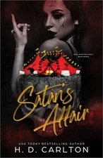 Satan's Affair (Paperback or Softback)