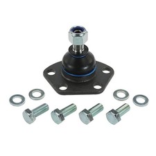 2X FITS MEYLE 11-16 010 0005/HD BALL JOINT LEFT/RIGHT OE REPLACEMENT