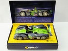 SCALEXTRIC SPORT MG LOLA LE MANS 2001  1/32 SCALE SLOT CAR IN BOX NICE!!! — photo 1