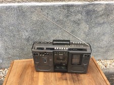 RFT SKR 500  Teildefekt für Bastler -  Zustand - siehe fotos