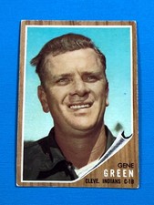 1962 Topps 