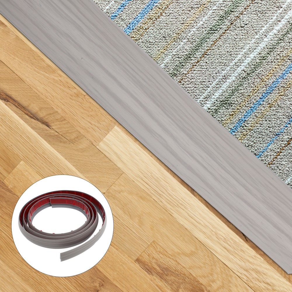Floor Strip Doorway Strip Self Adhesive Floor Transition Strip