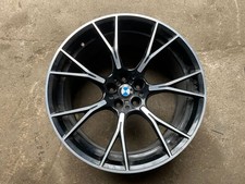 BMW M5 F90 2019 R20 alloy rim 8073850 MKR12267