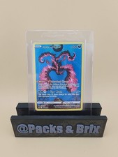 Carte promozionali Galarian Moltres SWSH284 SWSH: Spada e Scudo Holo quasi nuove