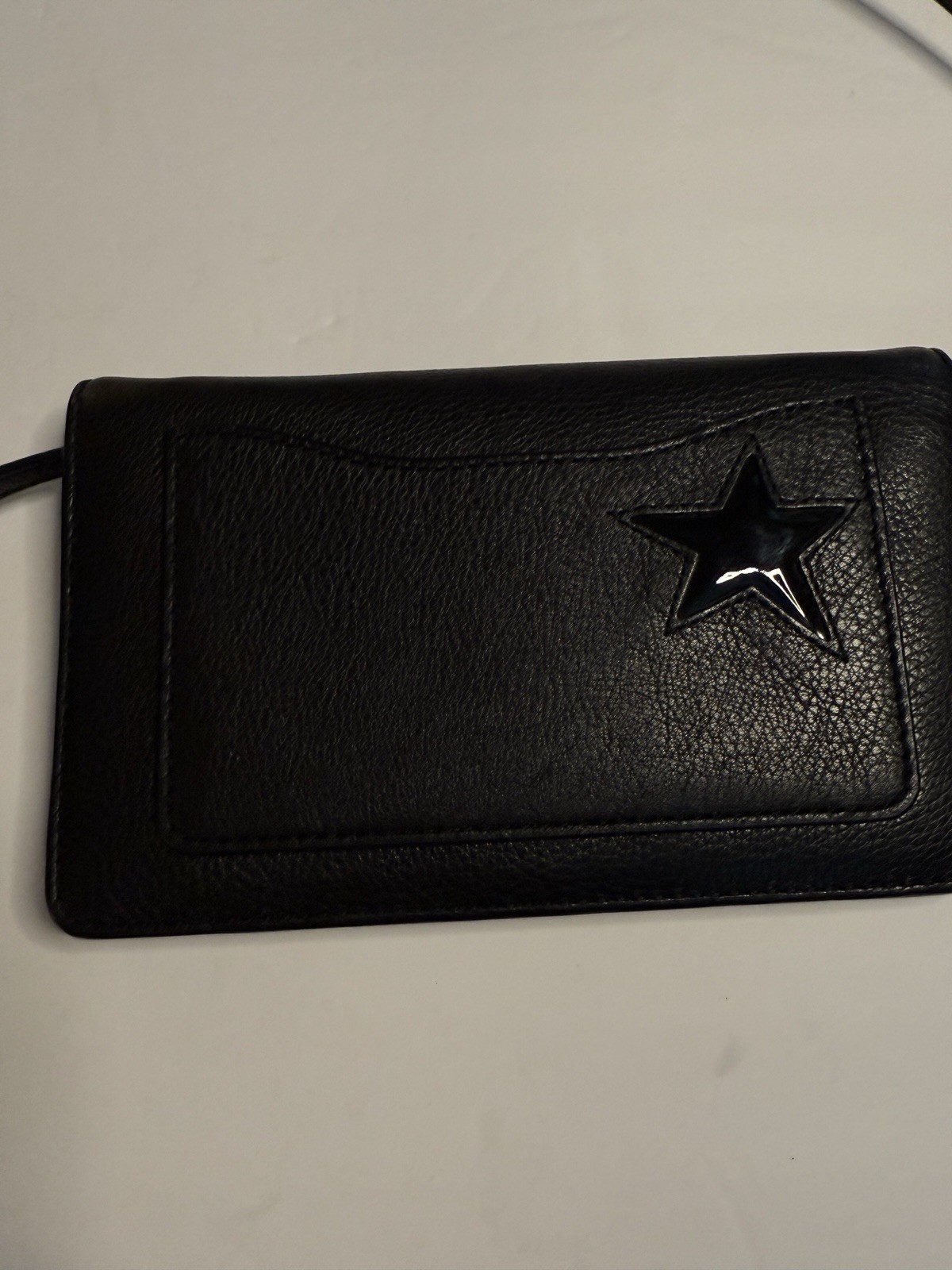 Marc Jacobs The Star Patchwork Leather Snapshot C… - image 5