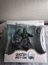 Toho Godzilla Minus 1 Figure, Unopened Collectable