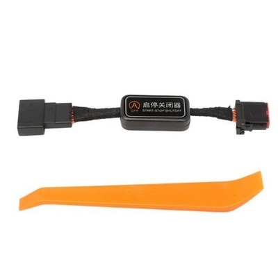 Auto Start Stop For Subaru Outback  Delete Eliminator No More Frequent Opening