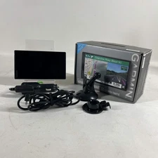Garmin Drivesmart 55 EX Automotive Mountable GPS Navigator 010-02037-09