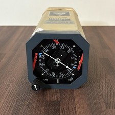 Aeronetics HSI-315B Indicator PN 520-3151-003