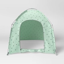 Sensory Friendly Kids' Tent Mint - Pillowfort