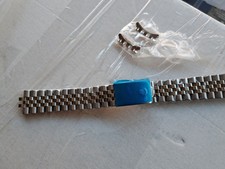 Rolex bracciale bracelet  jubilee 