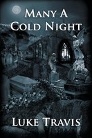 Many A Cold Night Luke Travis Taschenbuch Kartoniert / Broschiert Englisch 2013