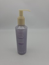 Mary Kay Satin Hands citrus lilac Smoothie Refining Shea Hand Scrub - 7.33 oz