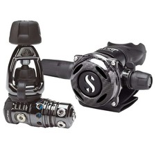 SCUBAPRO - MK25 EVO/A700 CARBON BT SISTEMA REGOLATORE SUBACQUEO