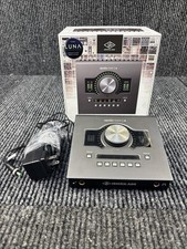 Universal Audio Apollo Twin X DUO Core UAD 2 ...