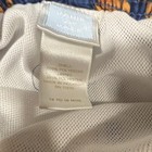 Janie and Jack Lobster Swim Trunks Shorts Boys Size 12-18 Month Elastic Lined — photo 2