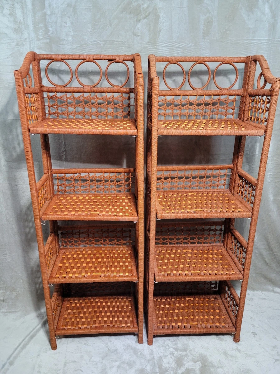 Rattan Vintage/Retro Home Furniture for sale | eBay