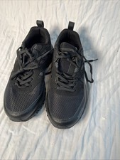 NEW K SWISS BLACK WOMENS SNEAKERS SIZE 7